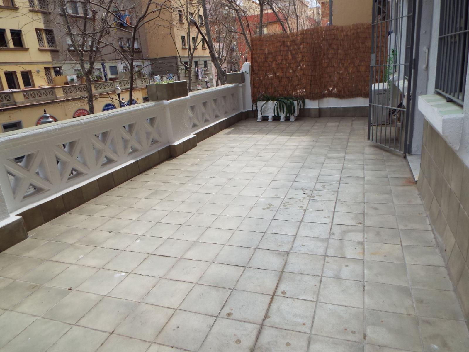 Flat for Sale in Barcelona