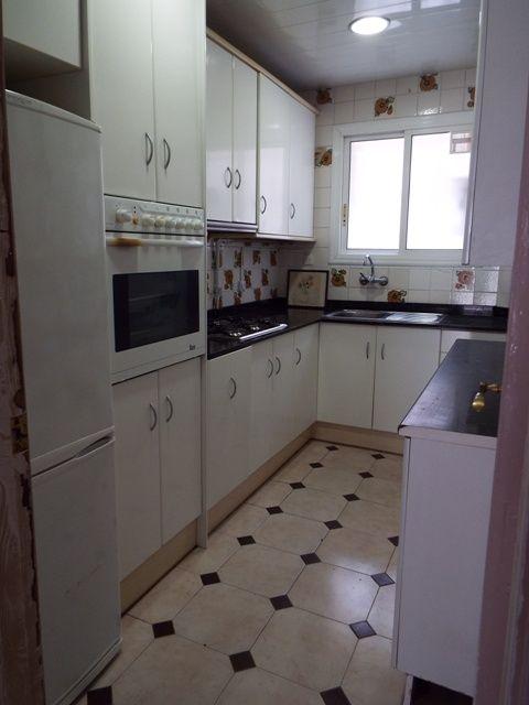 Flat for Sale in Barcelona