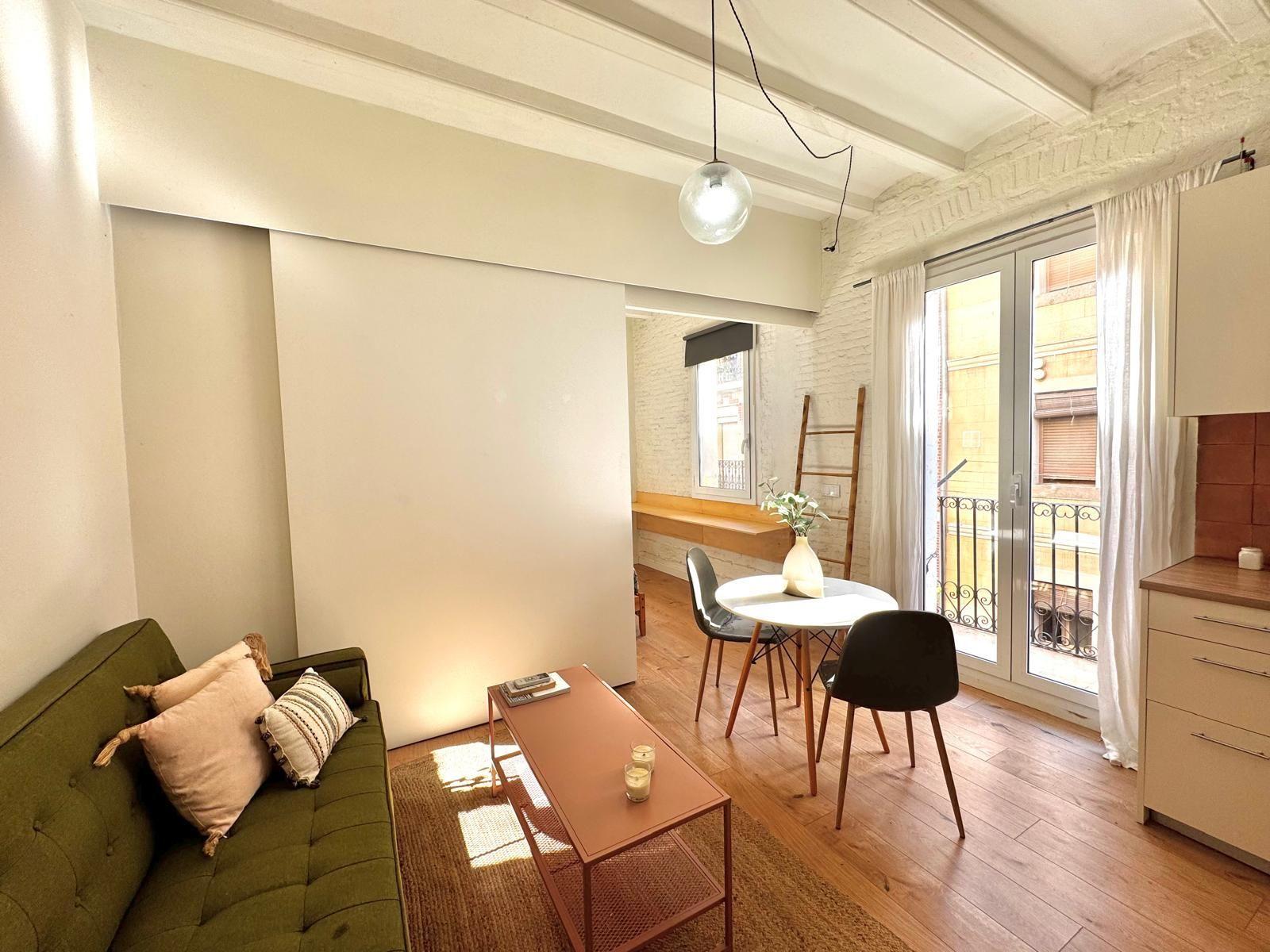 Flat for Sale in Barcelona