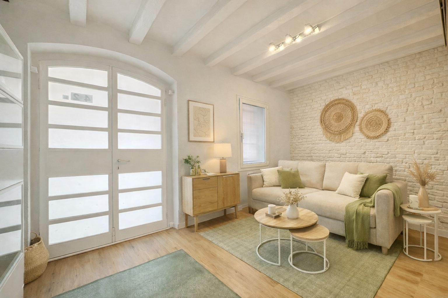 Flat for Sale in Barcelona