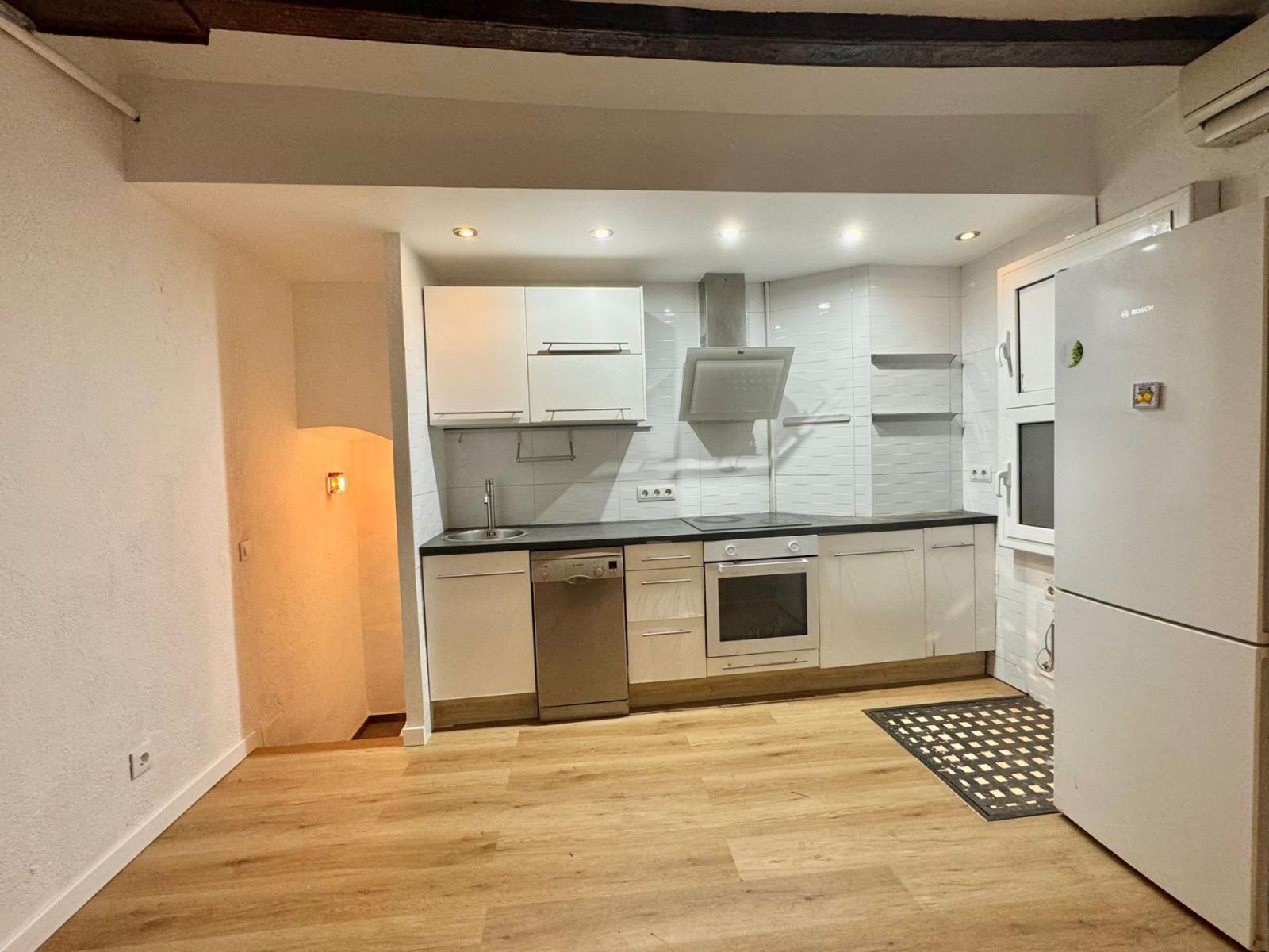 Flat for Sale in Barcelona