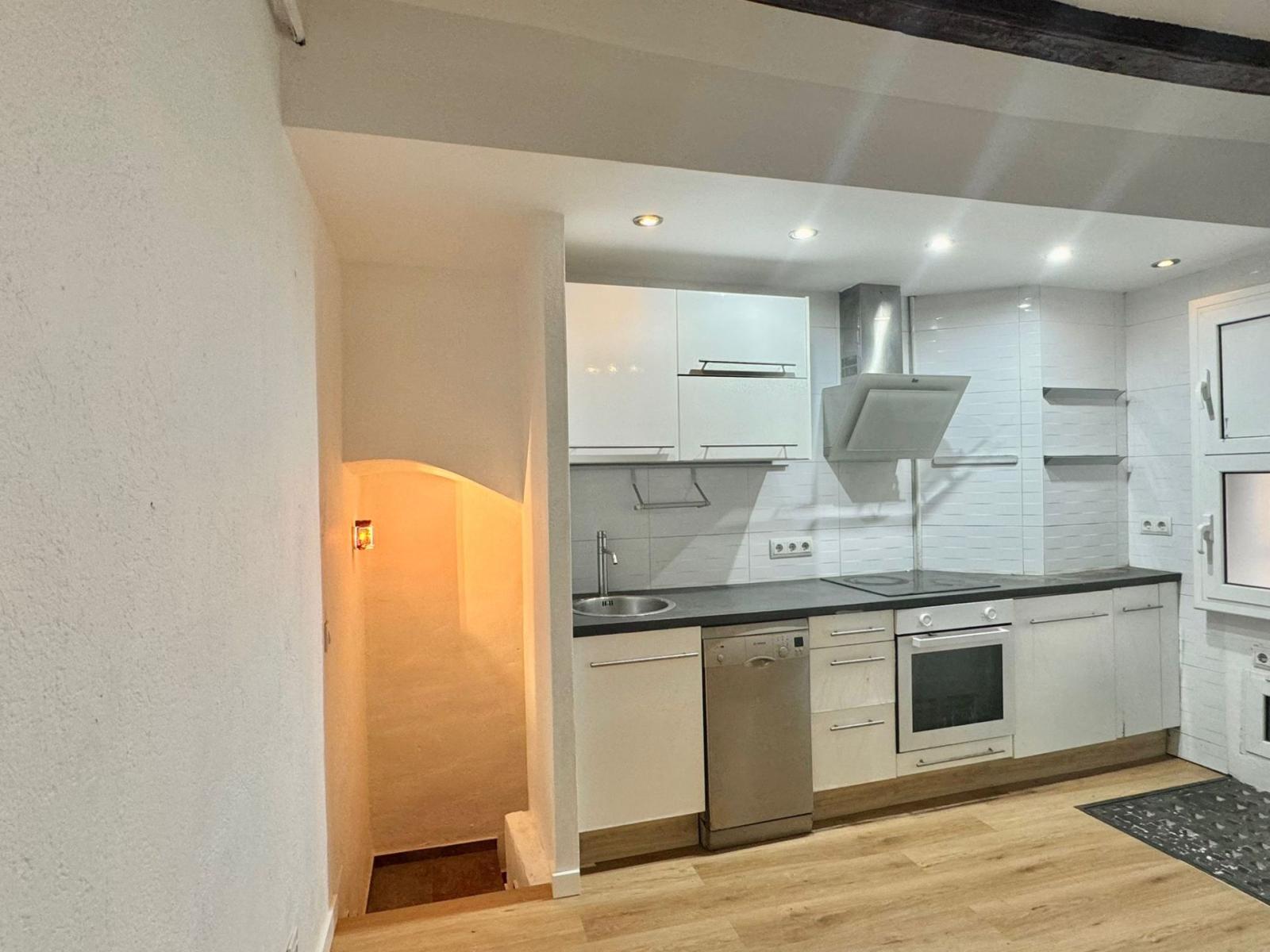 Flat for Sale in Barcelona