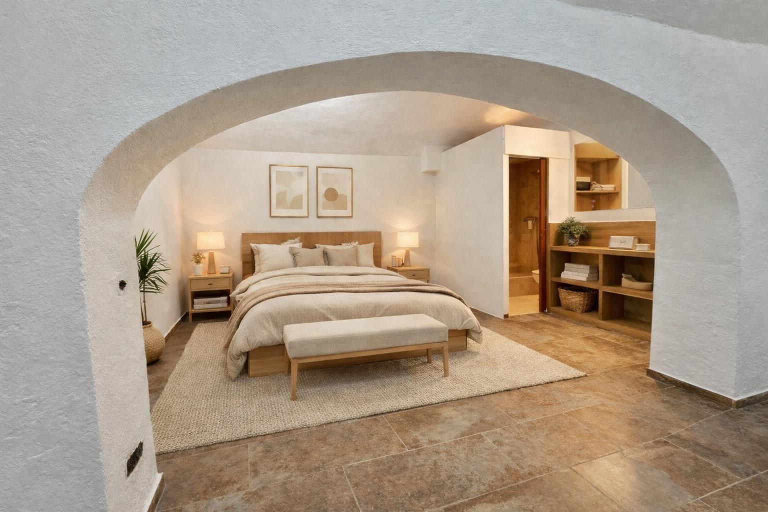 Flat for Sale in Barcelona