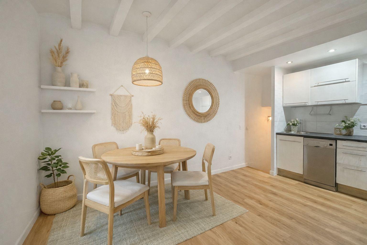 Flat for Sale in Barcelona