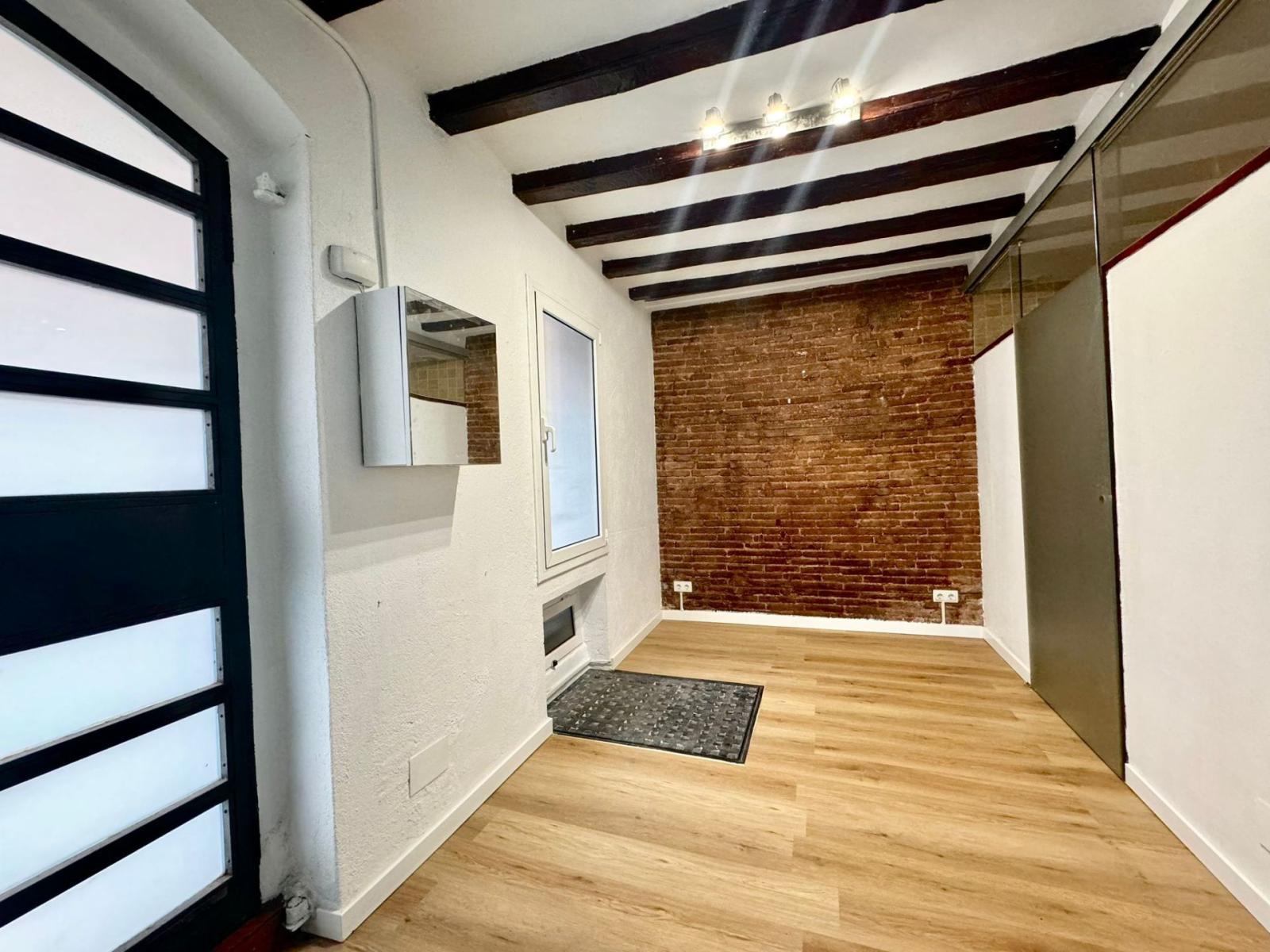 Flat for Sale in Barcelona