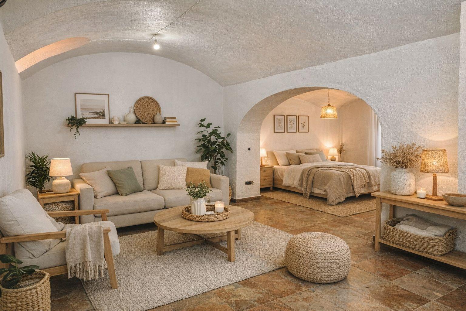 Flat for Sale in Barcelona