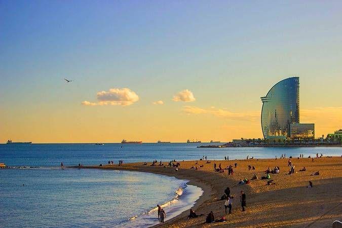 Building for Sale in Barcelona