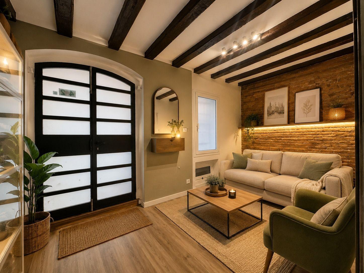 Flat for Sale in Barcelona