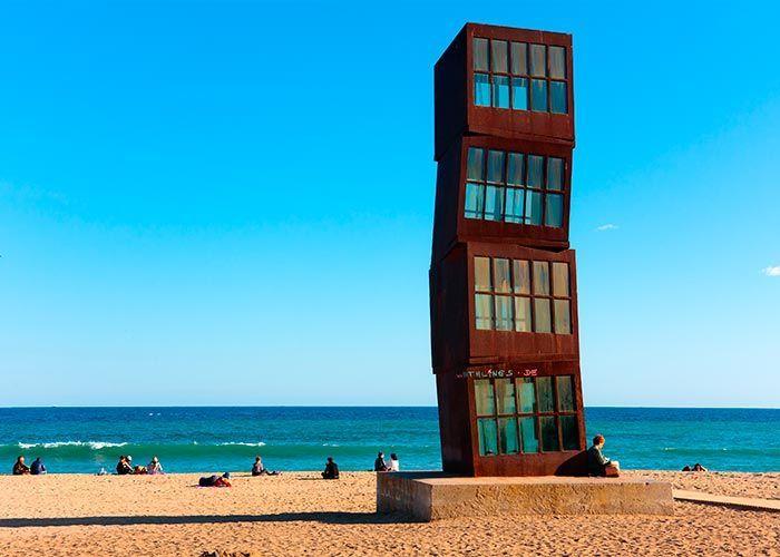 Flat for Sale in Barcelona
