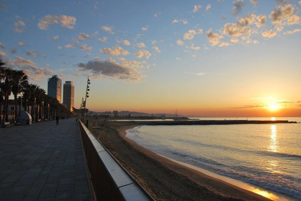 Flat for Sale in Barcelona