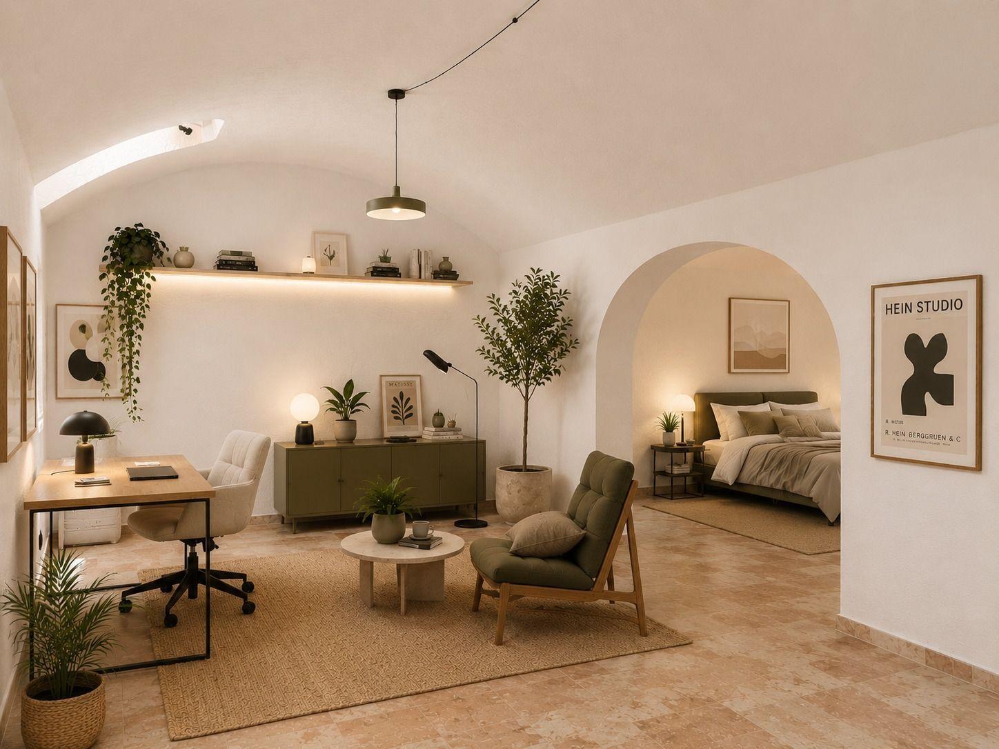 Flat for Sale in Barcelona