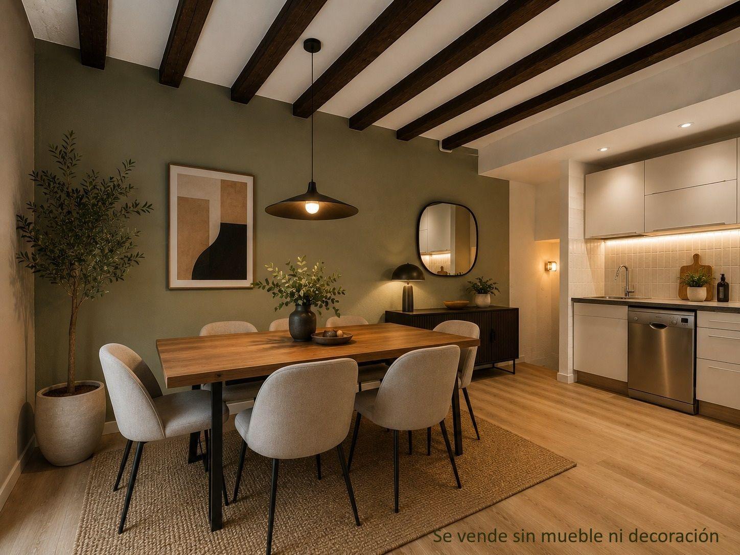 Flat for Sale in Barcelona