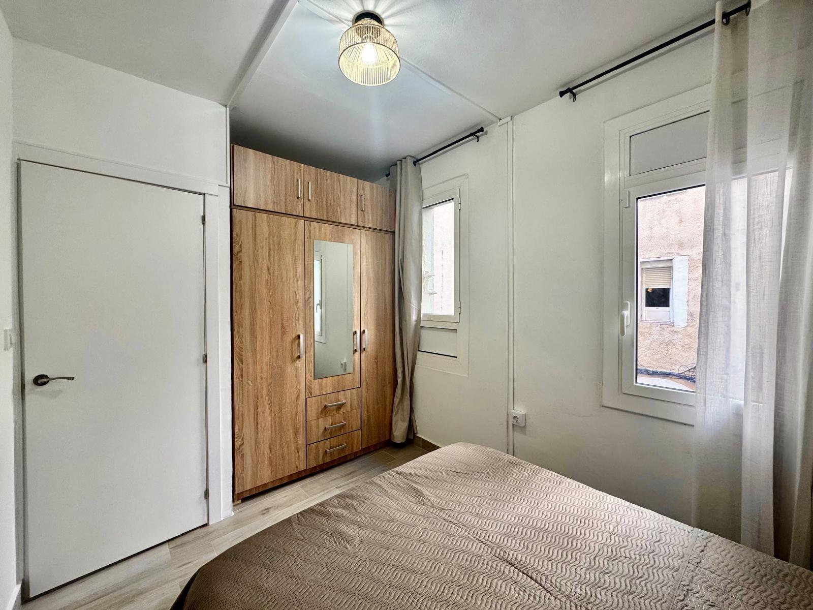 Flat for Rent in Barcelona