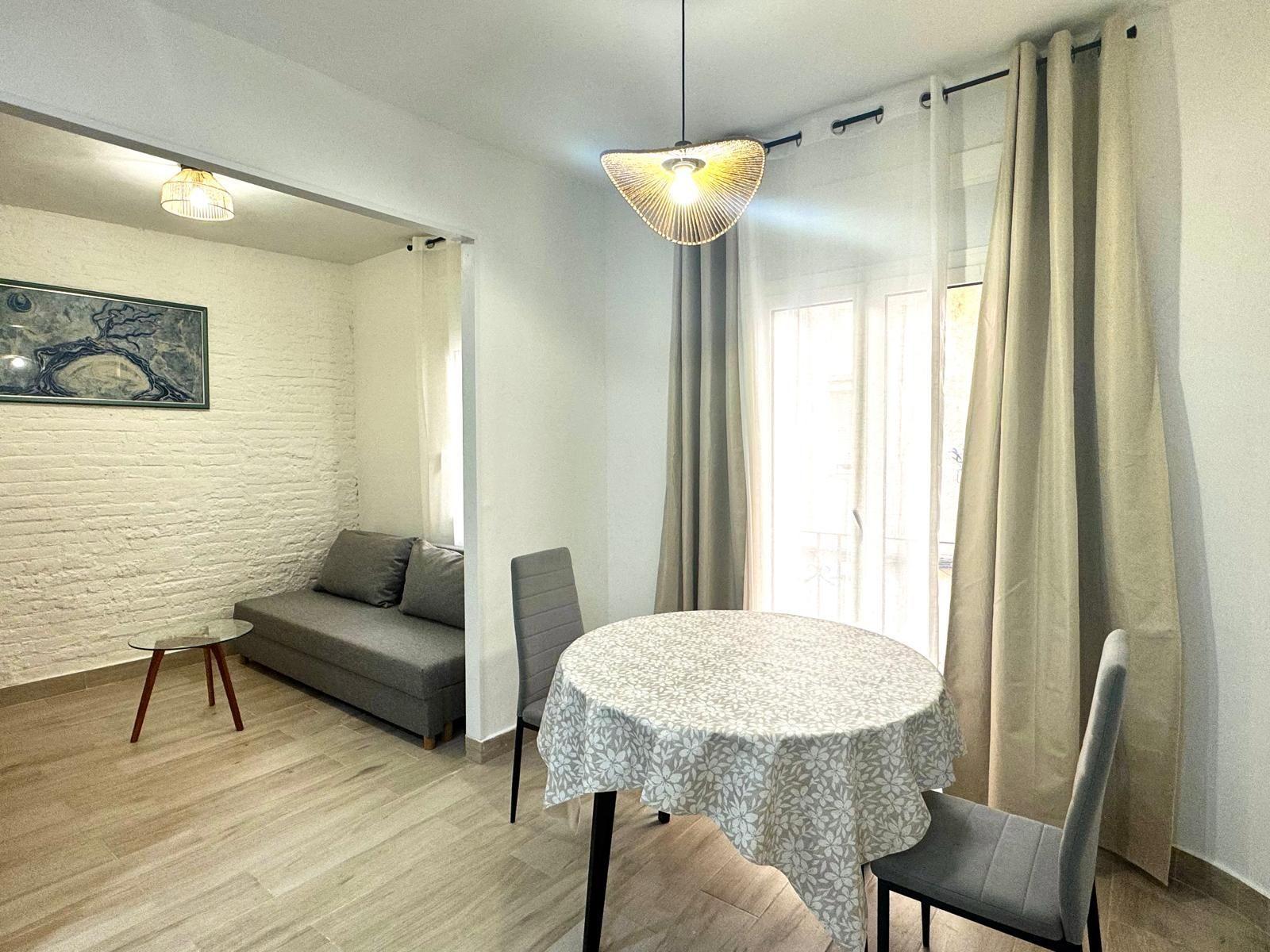 Flat for Rent in Barcelona