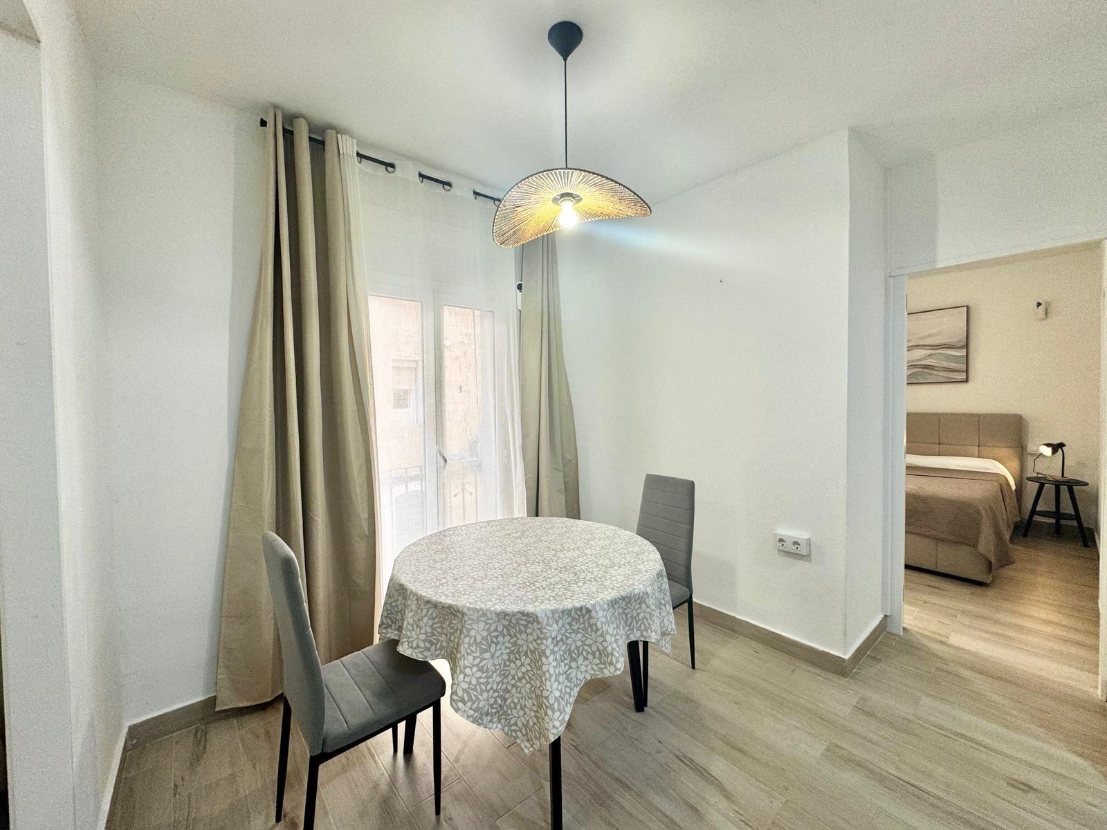 Flat for Rent in Barcelona