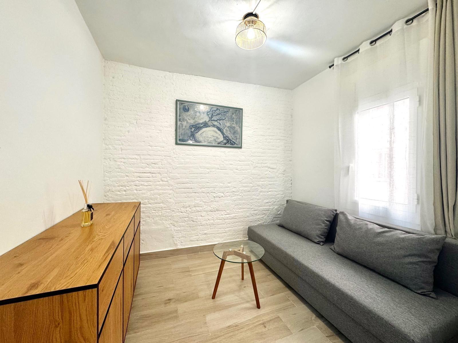 Flat for Rent in Barcelona