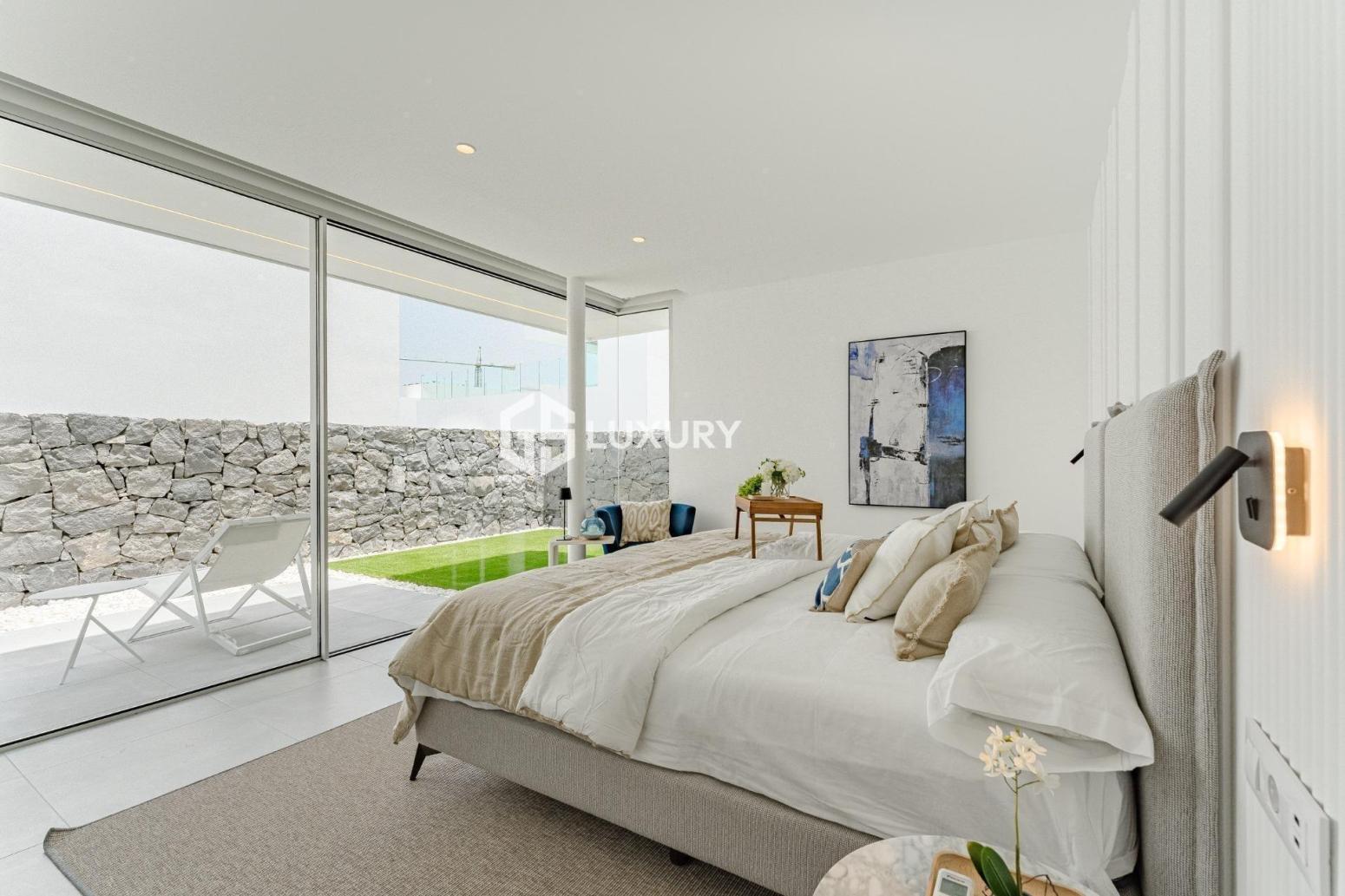 Casa en Venta en Adeje