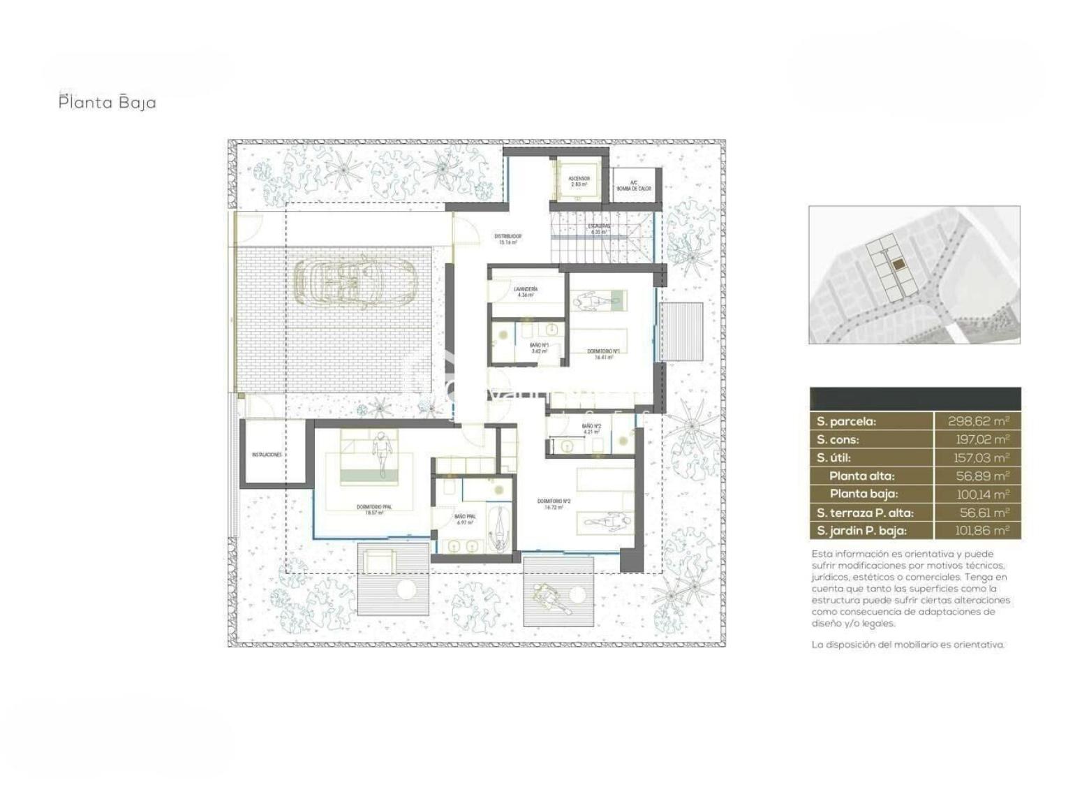 Casa en Venta en Adeje