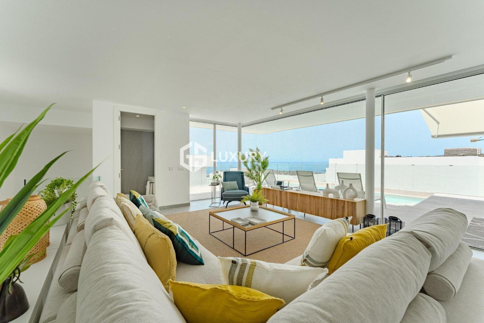 Casa en Venta en Adeje