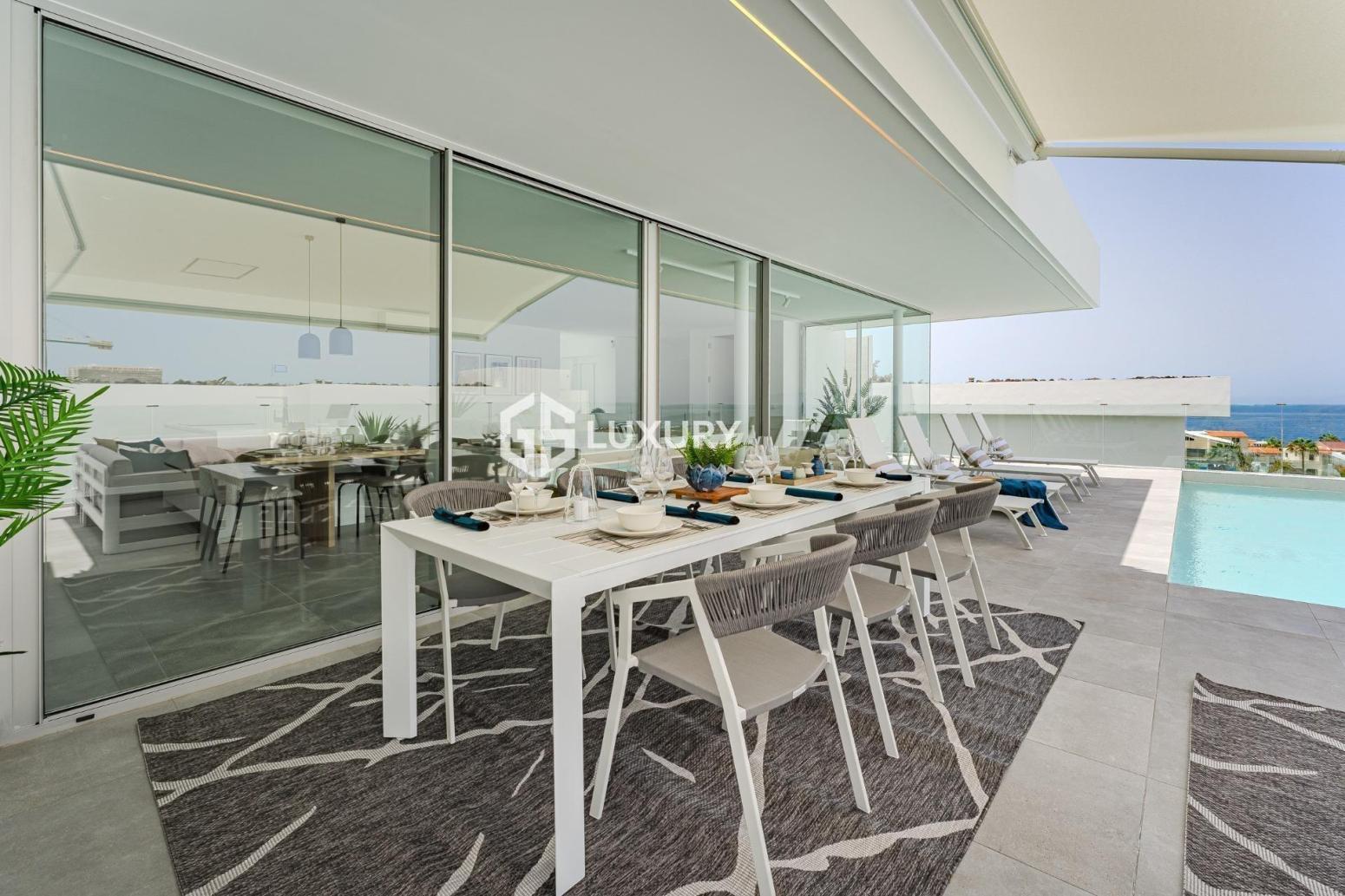 Casa en Venta en Adeje