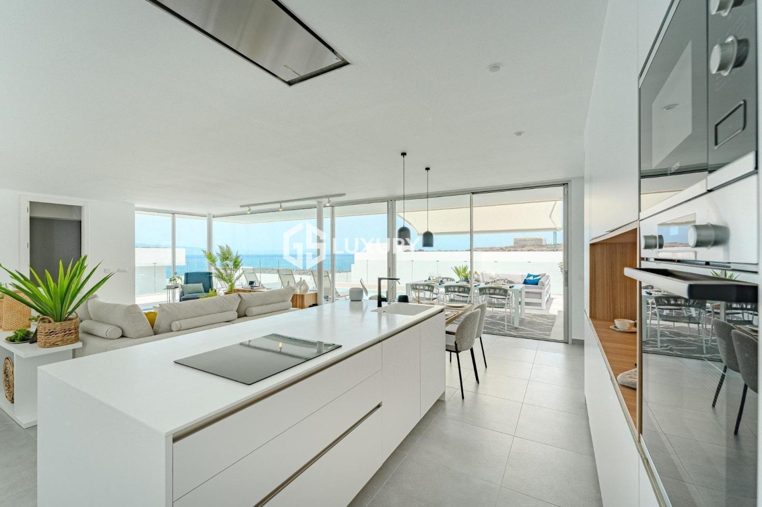 Casa en Venta en Adeje