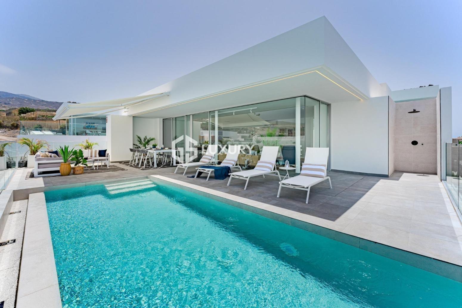 Casa en Venta en Adeje