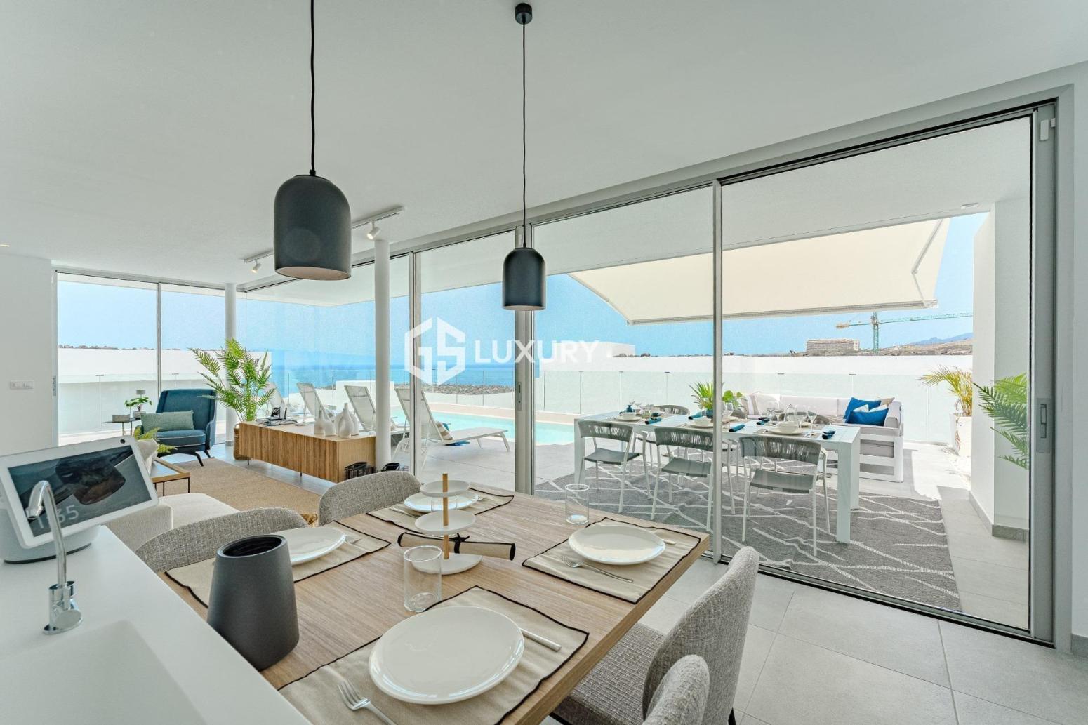 Casa en Venta en Adeje