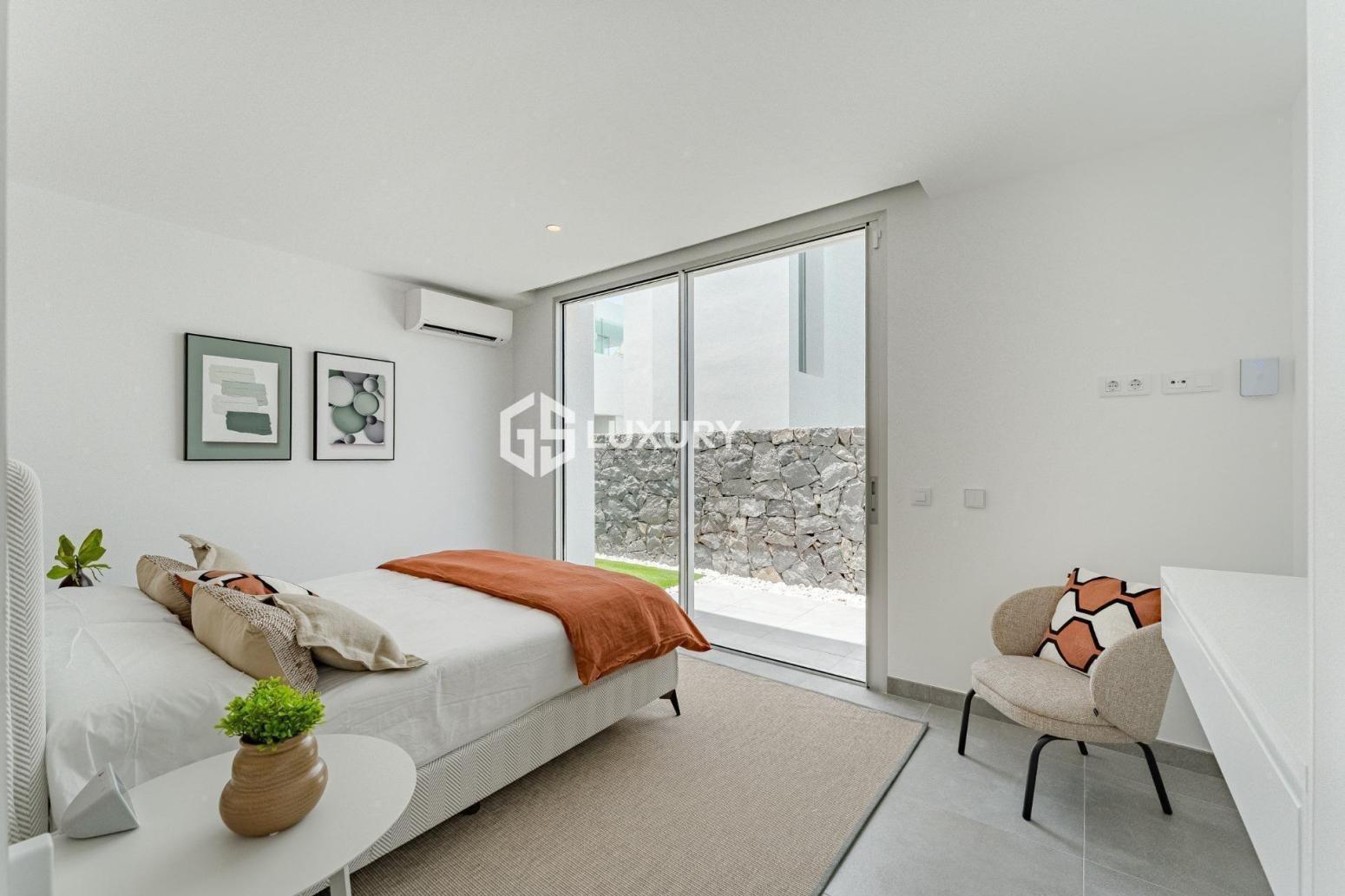 Casa en Venta en Adeje