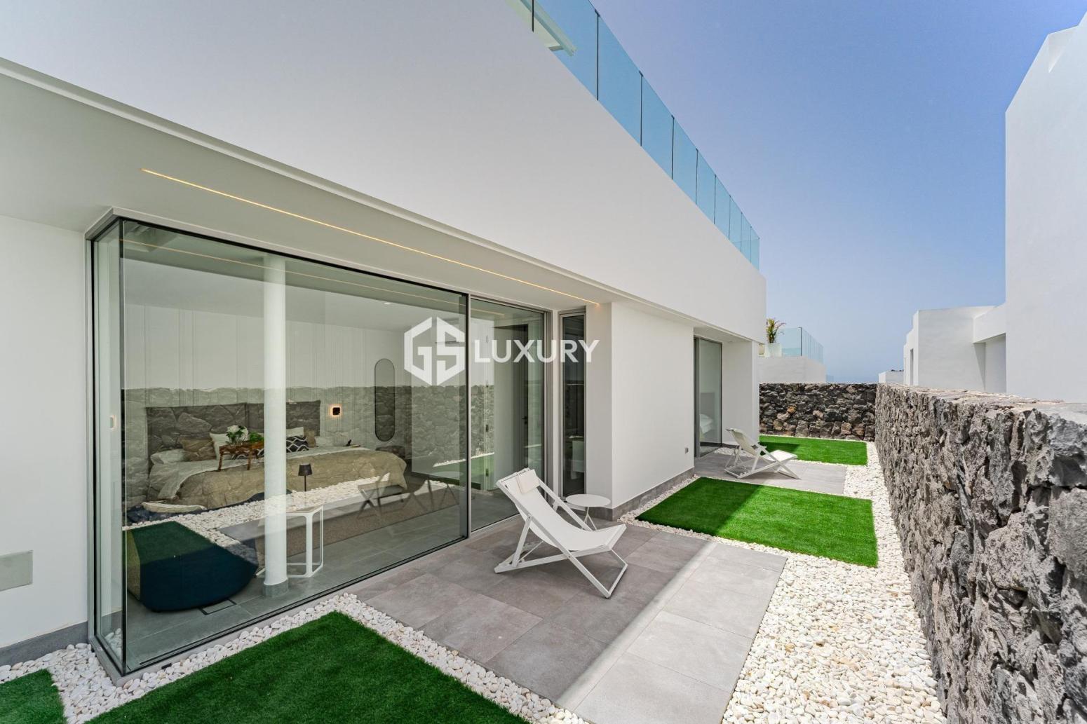 Casa en Venta en Adeje