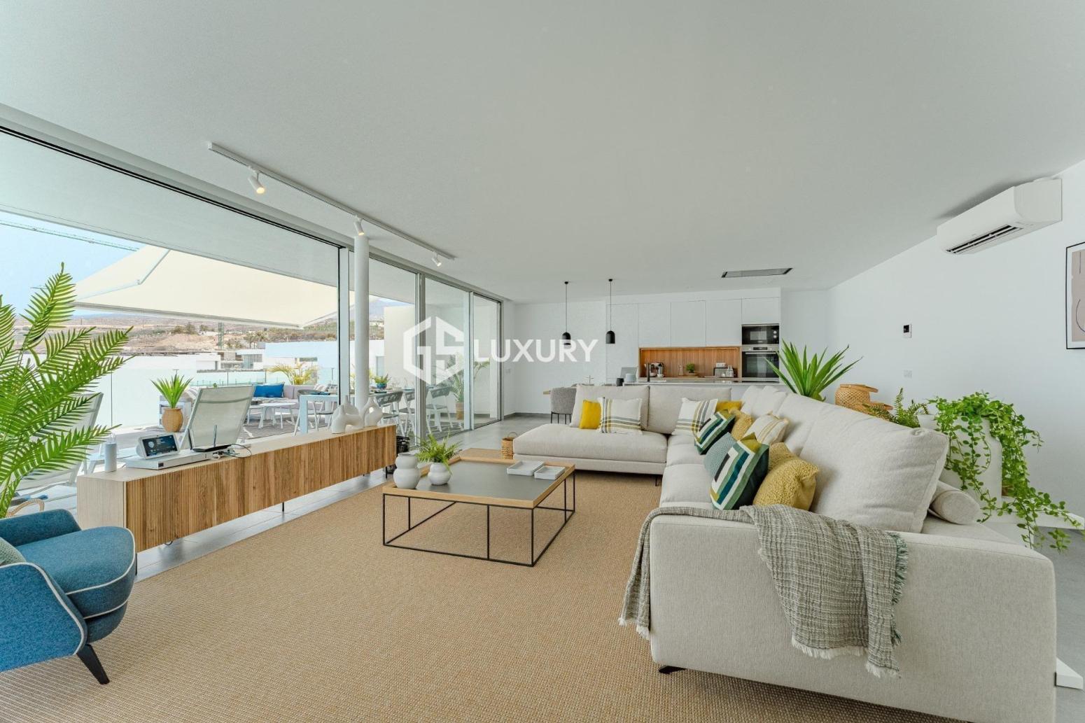 Casa en Venta en Adeje