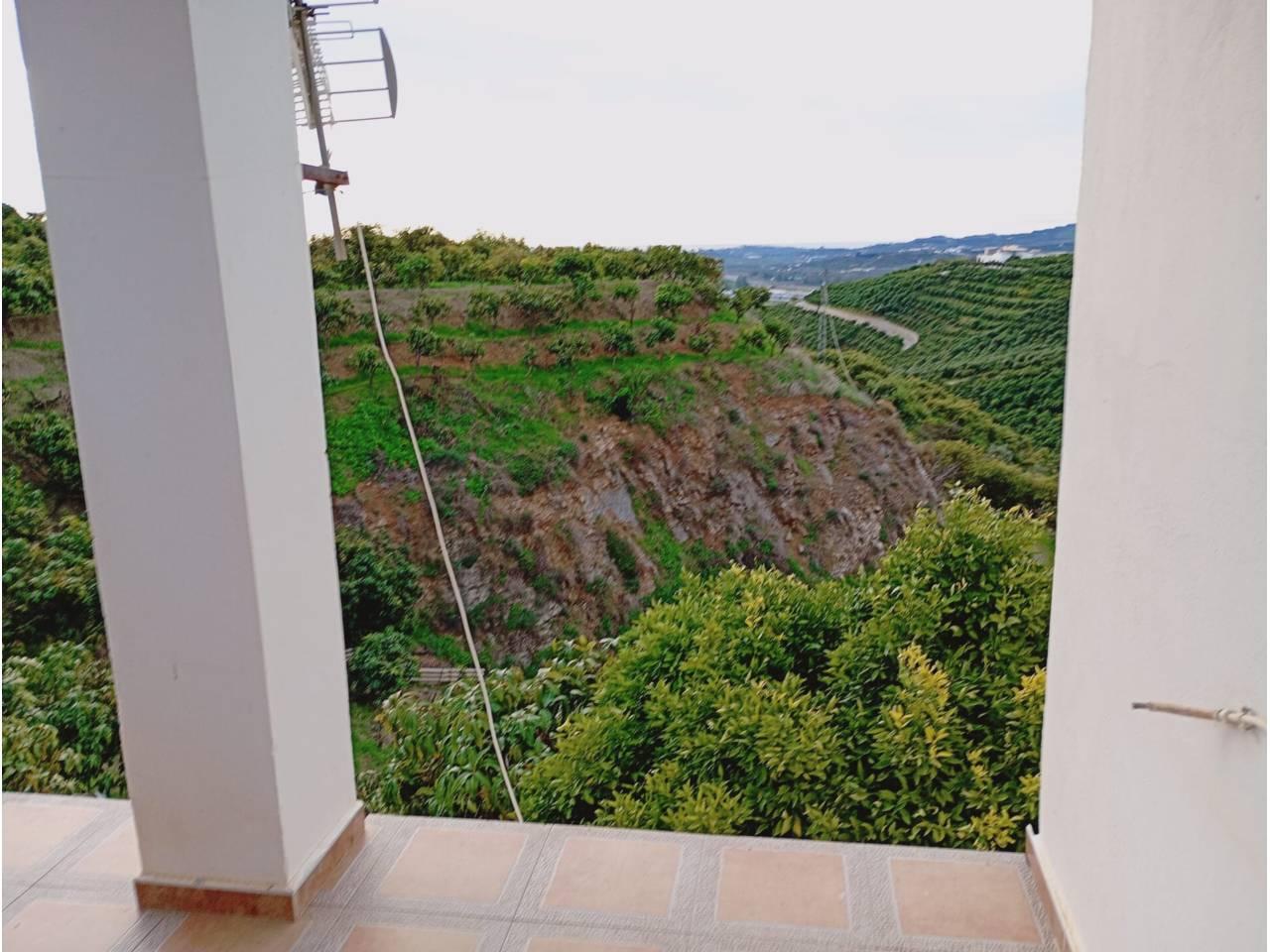 Building Site for Sale in Vélez-Málaga