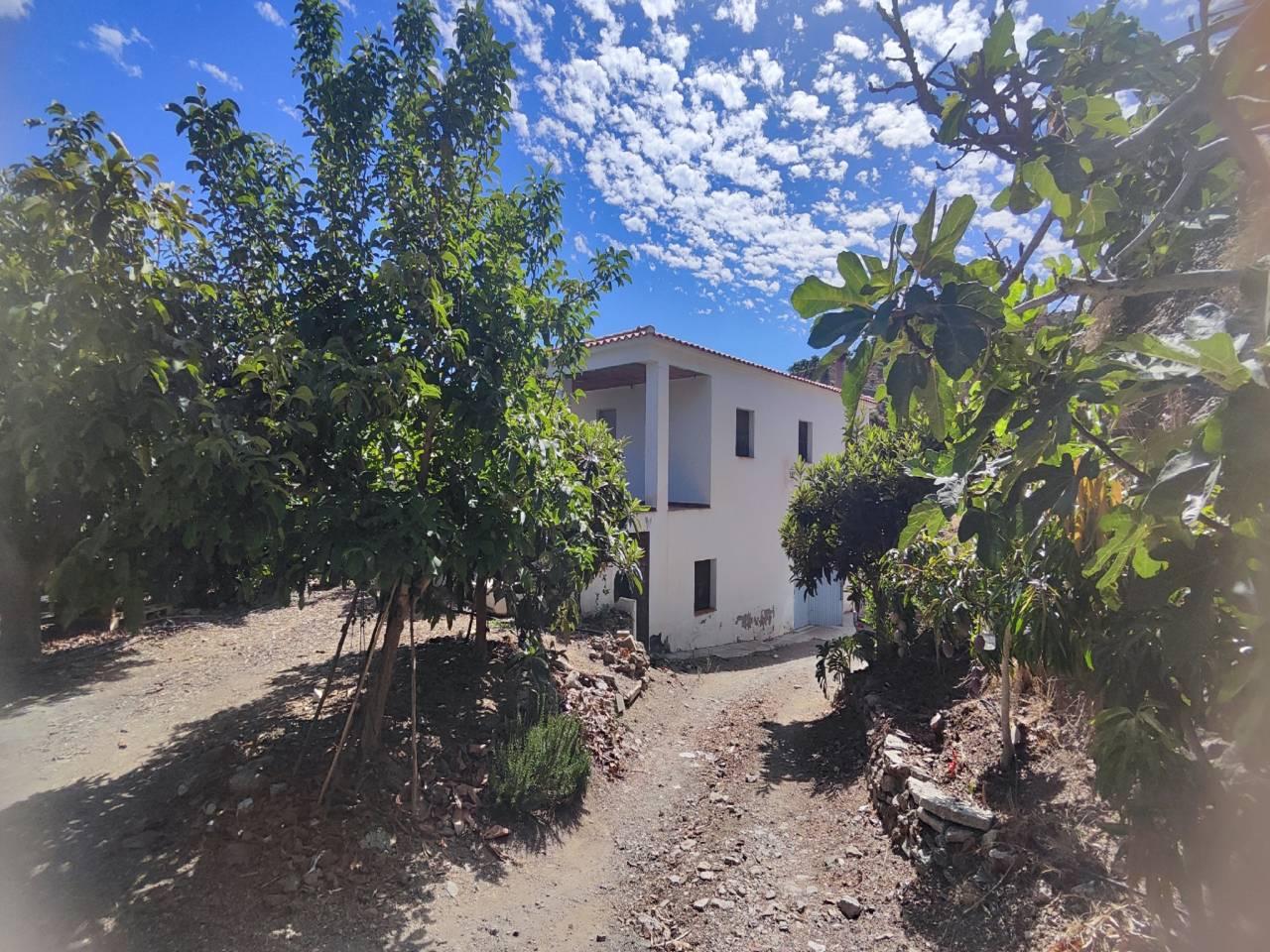 Building Site for Sale in Vélez-Málaga