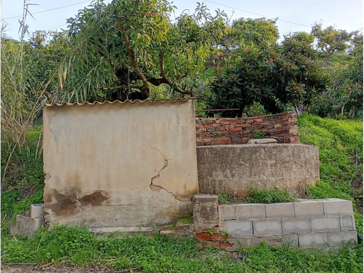 Building Site for Sale in Vélez-Málaga