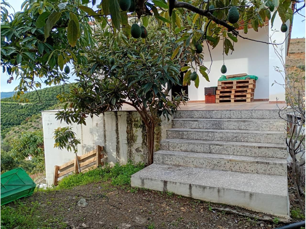 Building Site for Sale in Vélez-Málaga