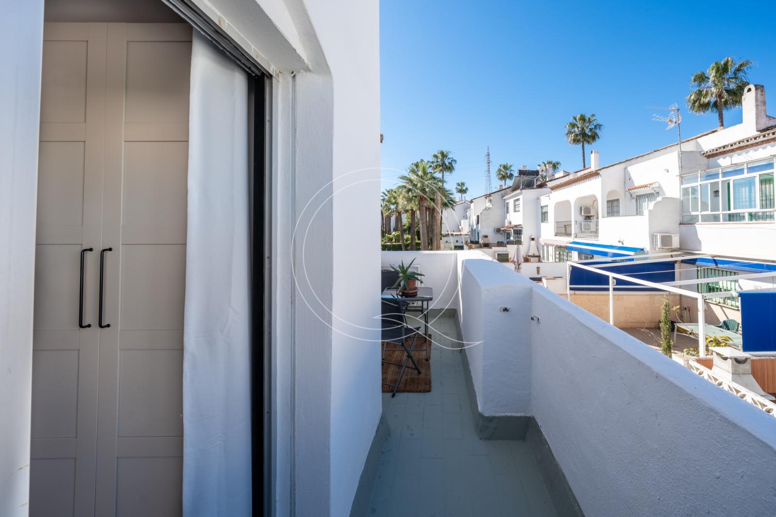 Pareado en Venta en Estepona