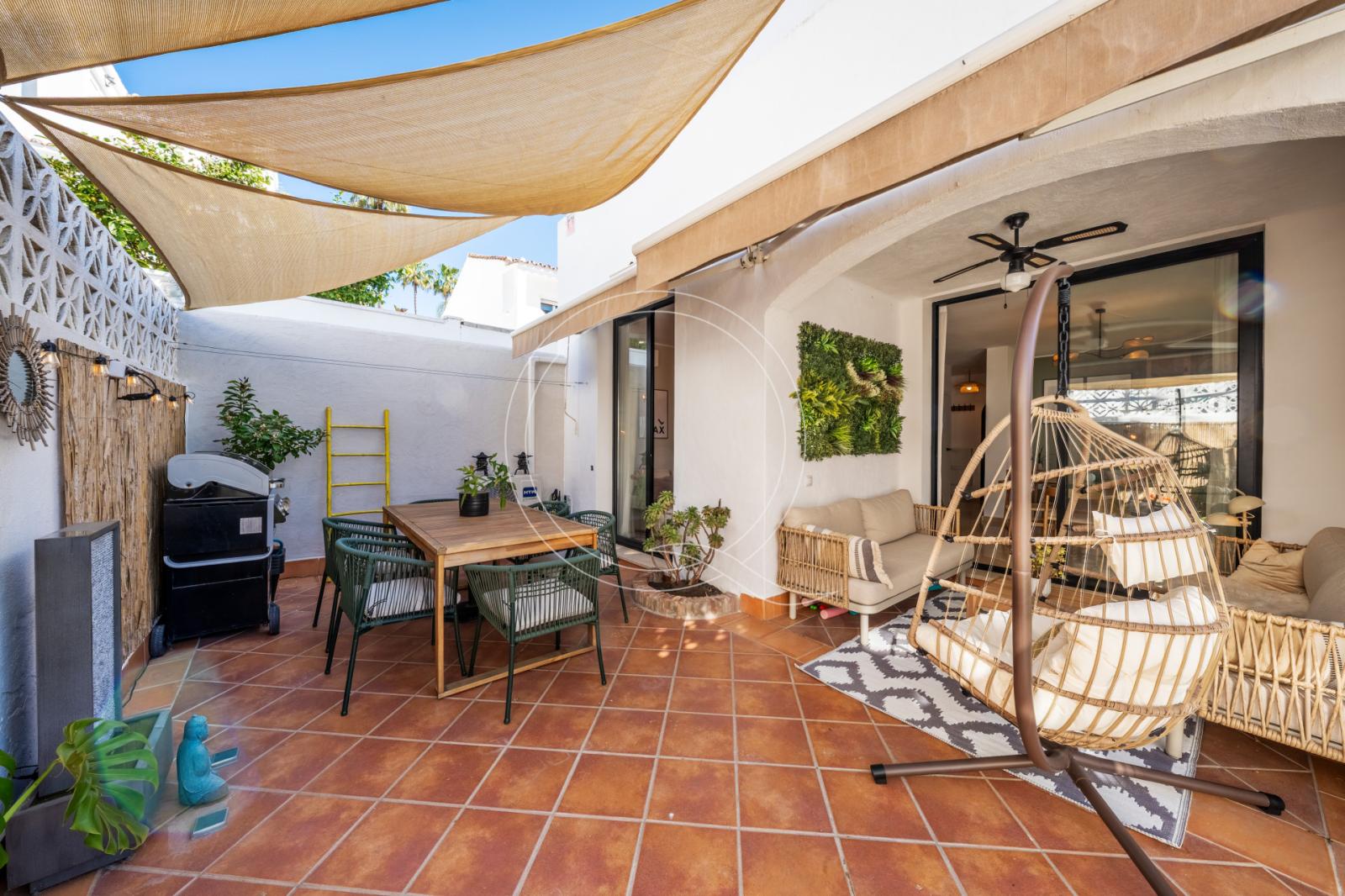 Pareado en Venta en Estepona
