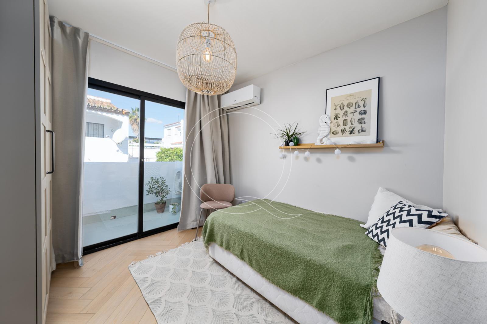 Pareado en Venta en Estepona