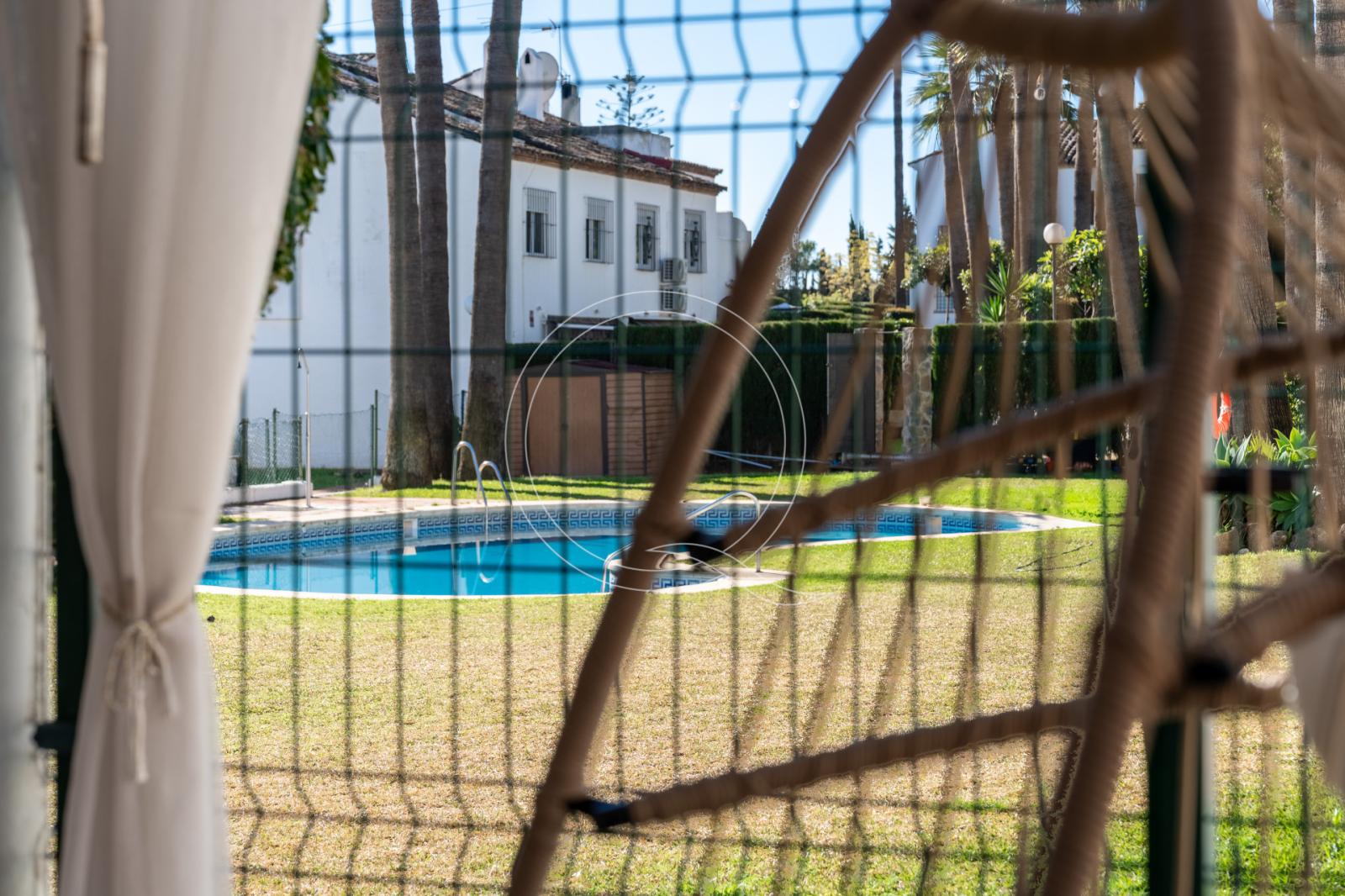 Pareado en Venta en Estepona