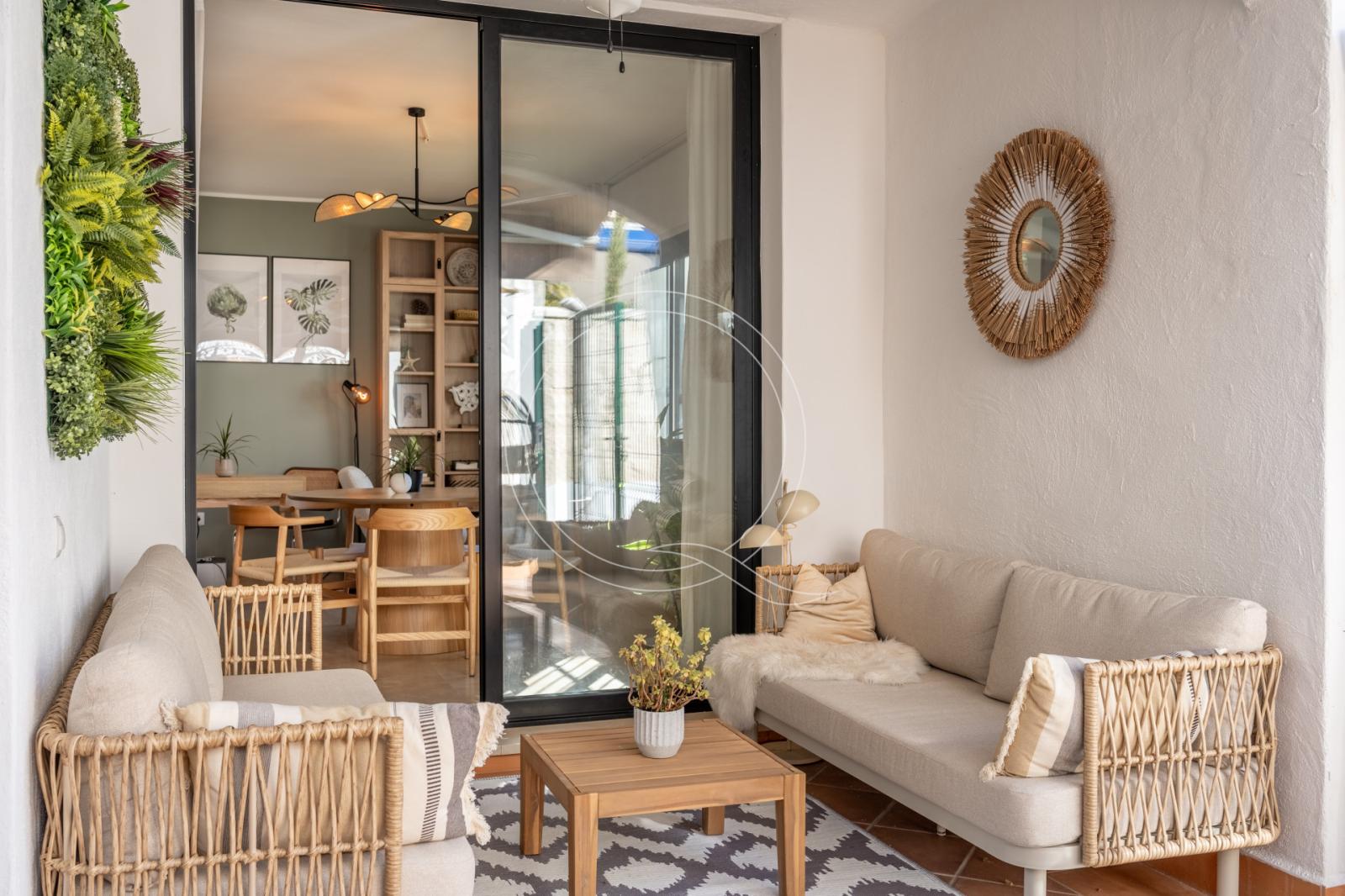 Pareado en Venta en Estepona