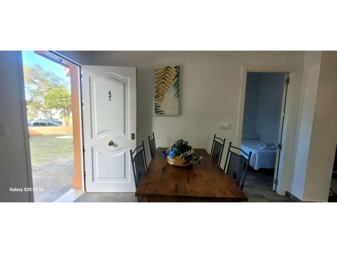Flat for Sale in Sanlúcar de Barrameda