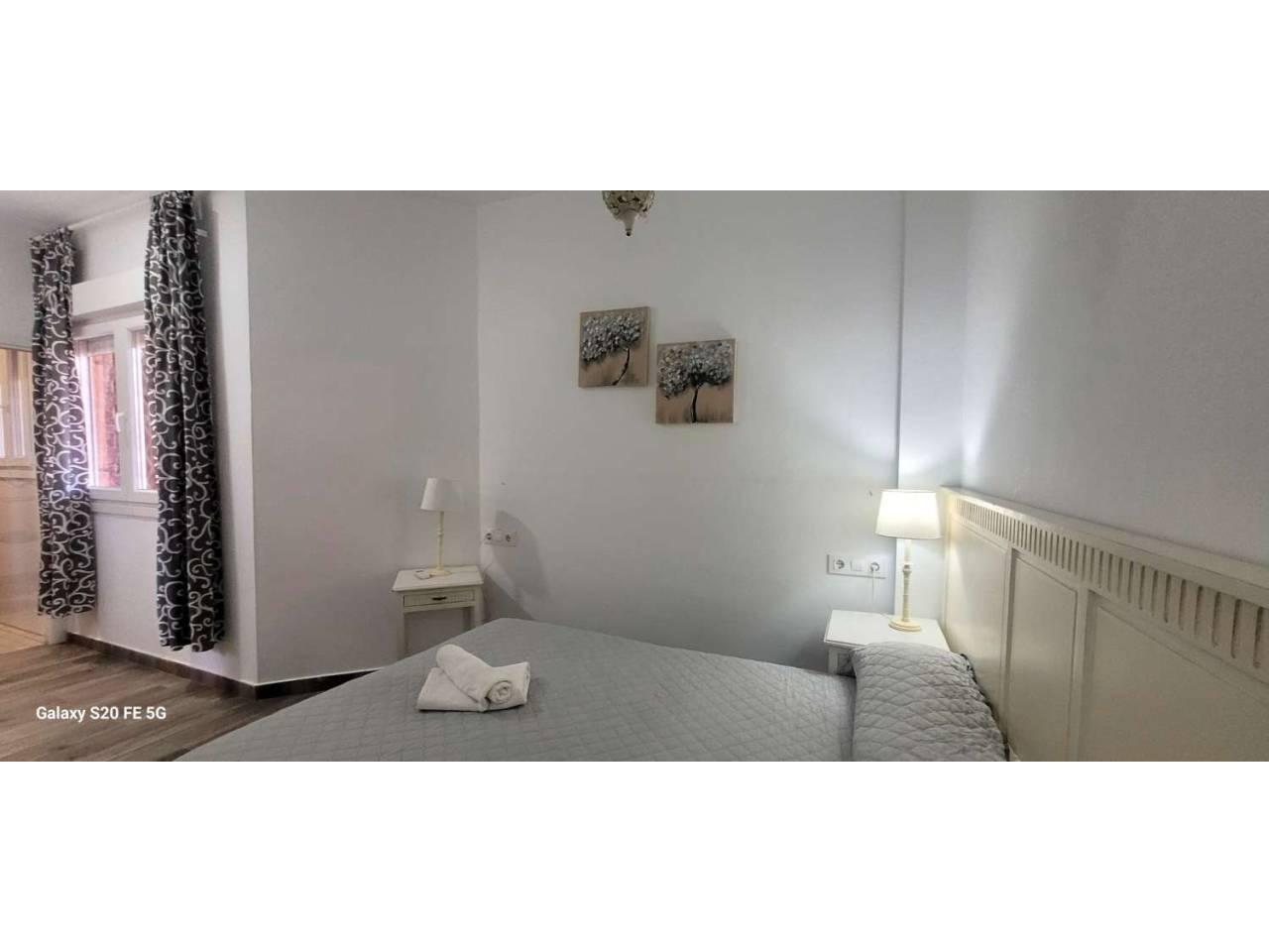 Flat for Sale in Sanlúcar de Barrameda