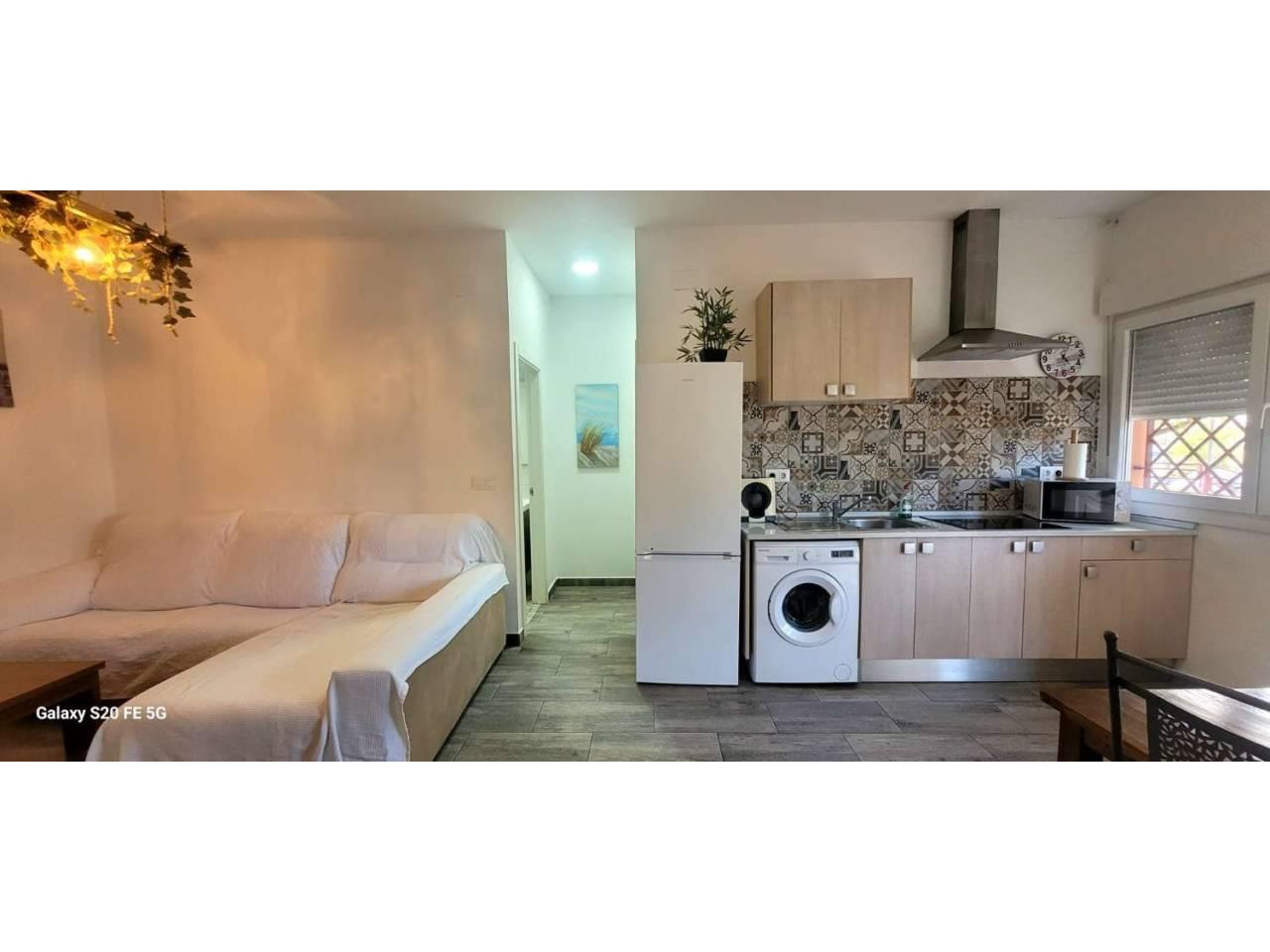 Flat for Sale in Sanlúcar de Barrameda