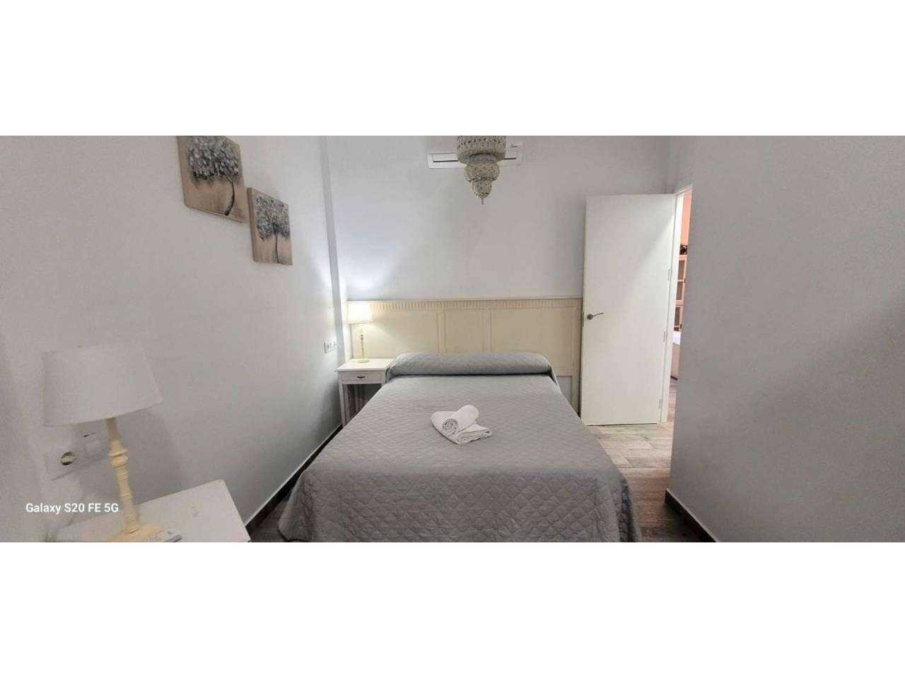 Flat for Sale in Sanlúcar de Barrameda