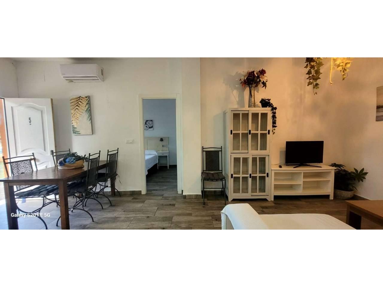 Flat for Sale in Sanlúcar de Barrameda