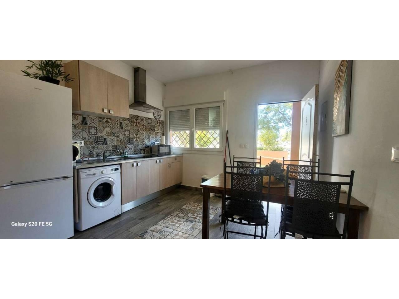Flat for Sale in Sanlúcar de Barrameda