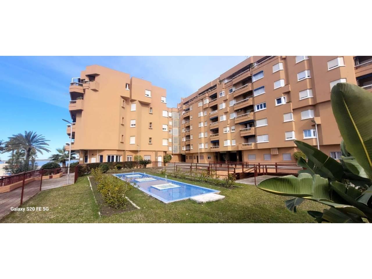 Flat for Sale in Sanlúcar de Barrameda