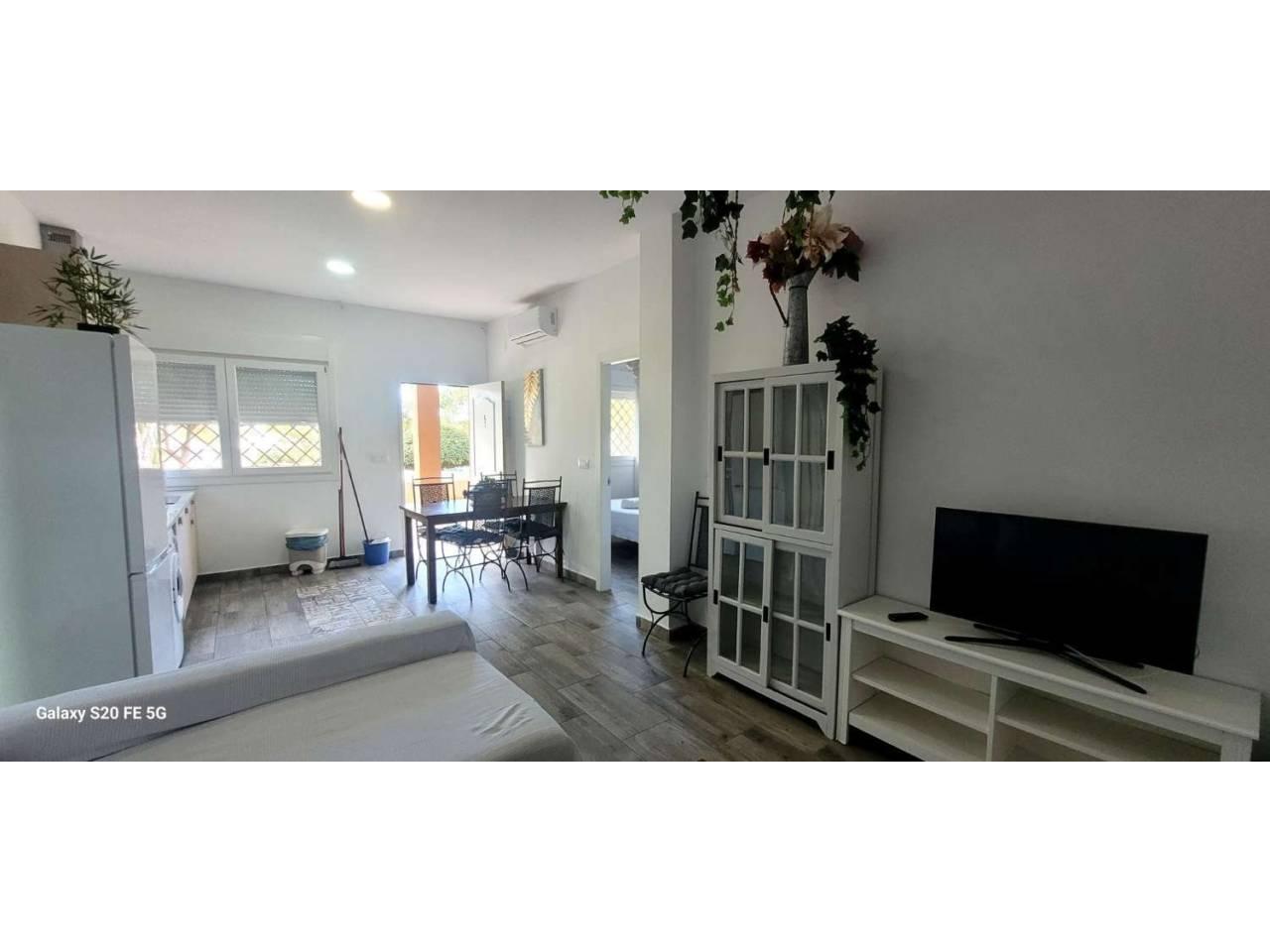 Flat for Sale in Sanlúcar de Barrameda
