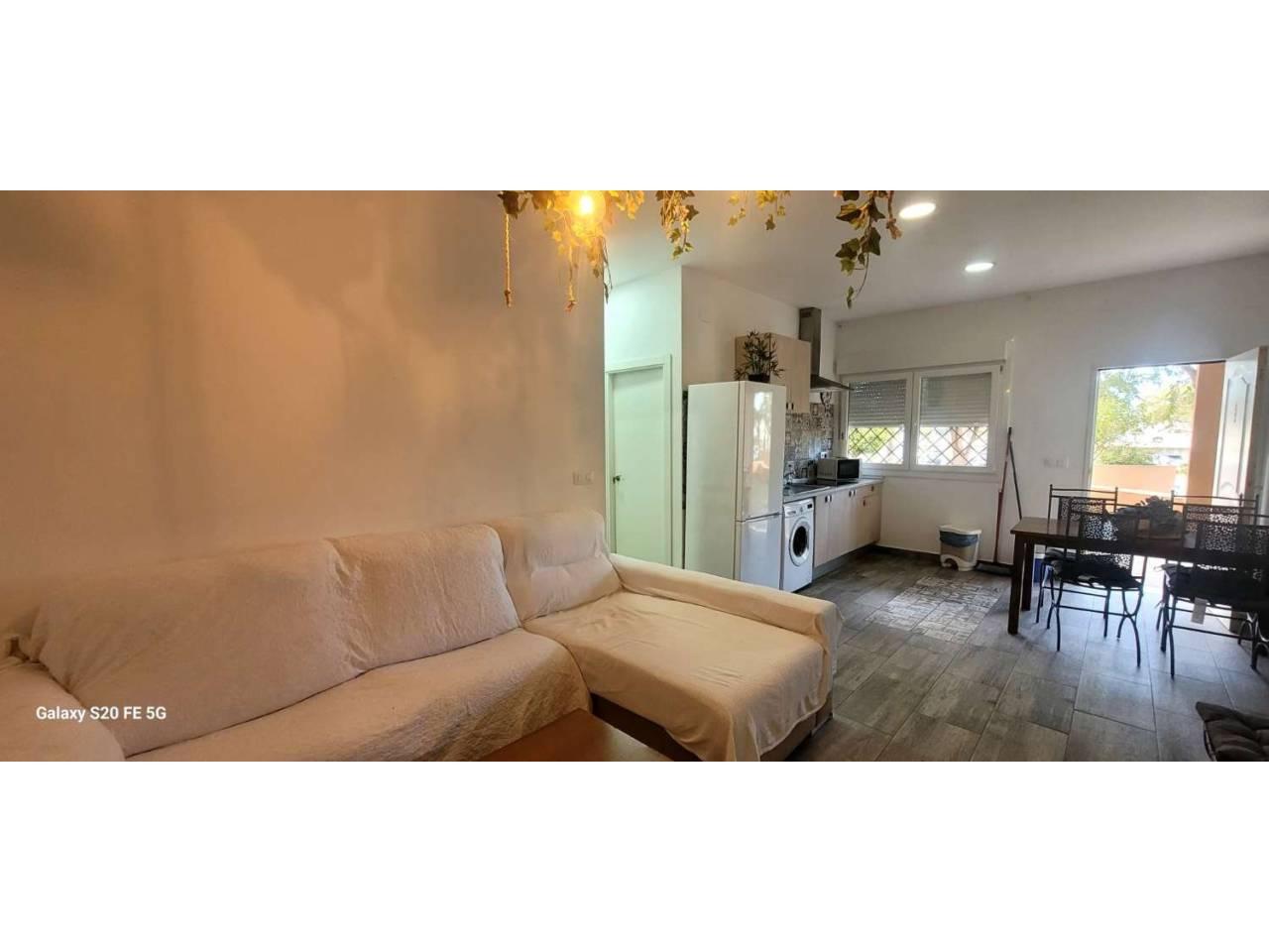 Flat for Sale in Sanlúcar de Barrameda