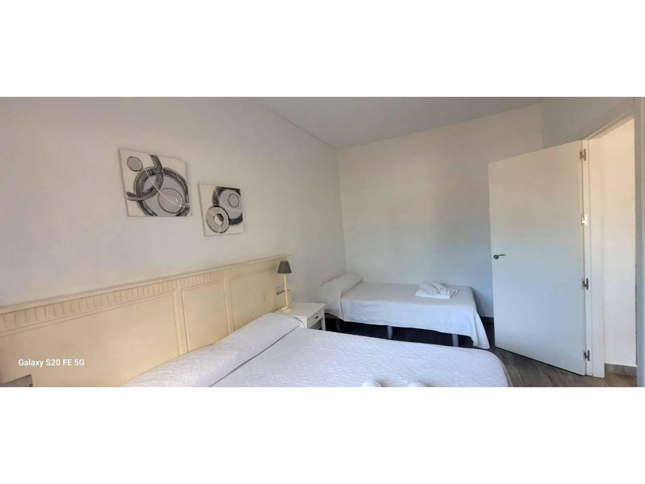 Flat for Sale in Sanlúcar de Barrameda