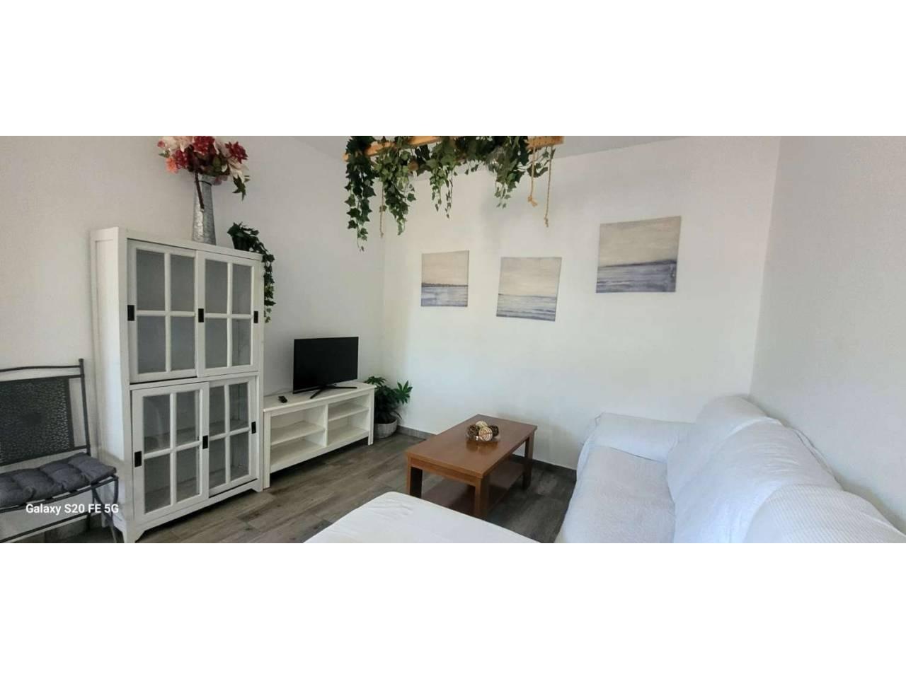 Flat for Sale in Sanlúcar de Barrameda